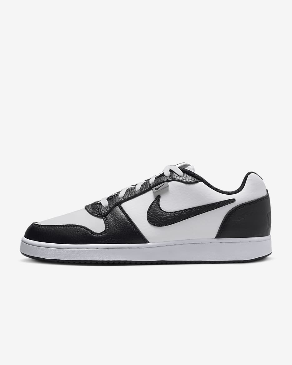 最高品質の NIKE公式】ナイキ メンズシューズ プレミアム LOW エバノン 靴